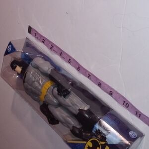 Batman 11", iron man Each One